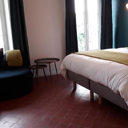 Le Clos Marceau Bédoin Eksteriør billede