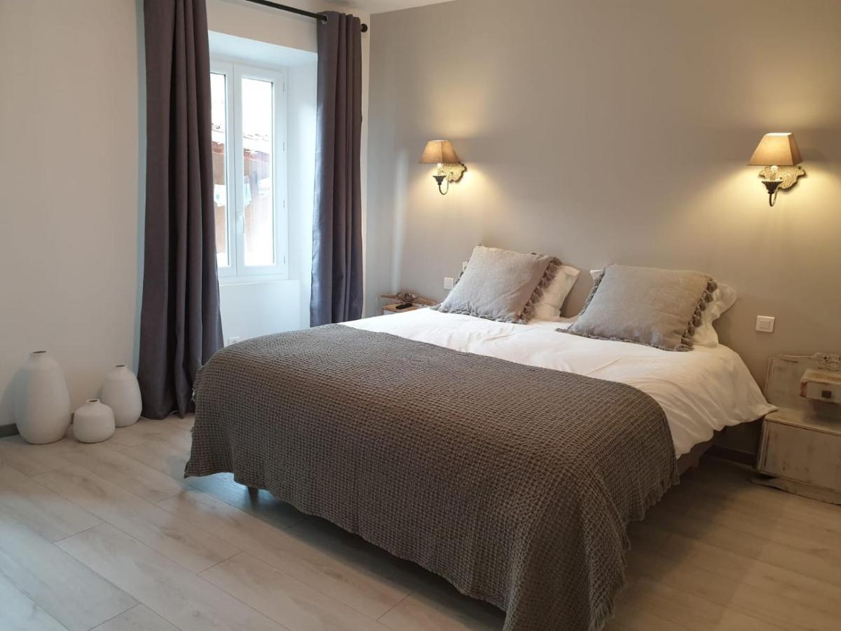 Le Clos Marceau Bédoin Eksteriør billede