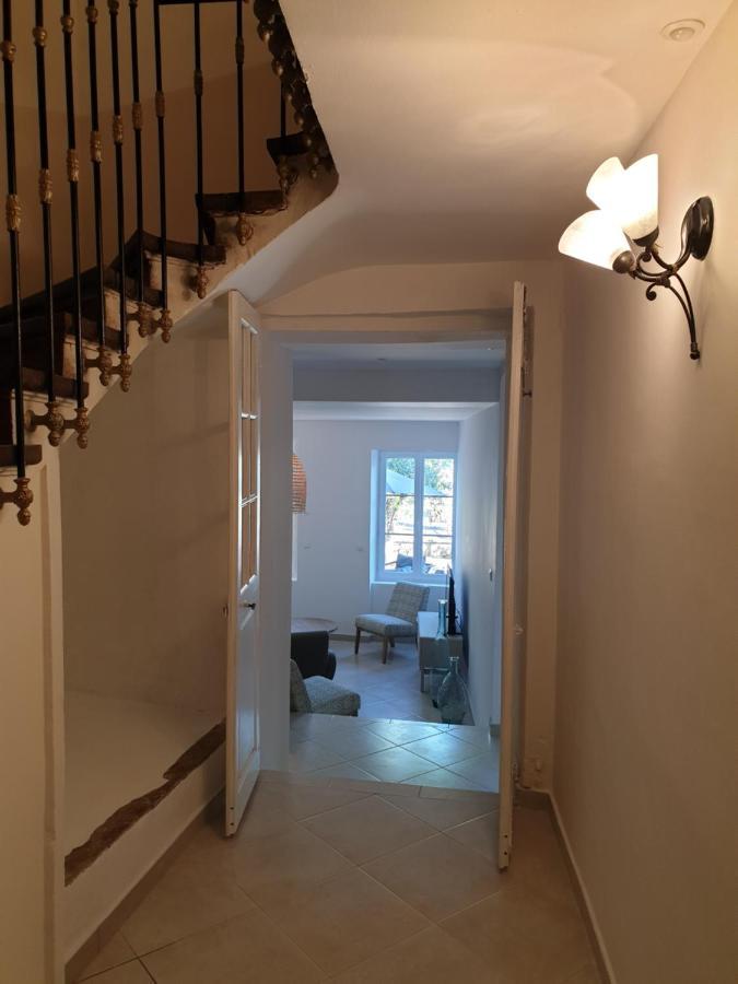 Le Clos Marceau Bédoin Eksteriør billede