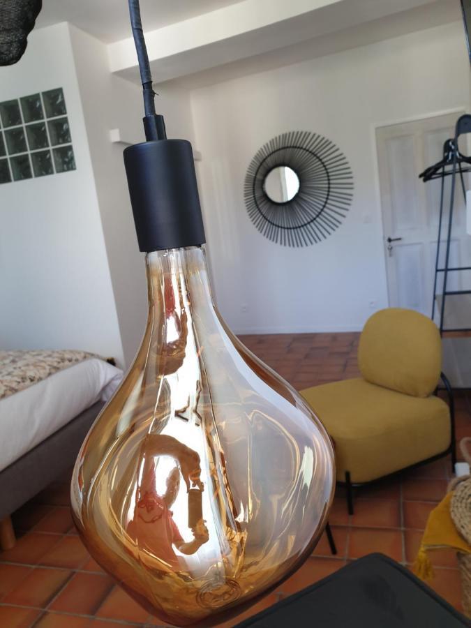 Le Clos Marceau Bédoin Eksteriør billede